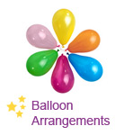 Balloon Arrangements