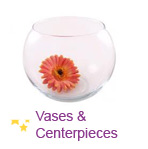 Vases & Centerpieces